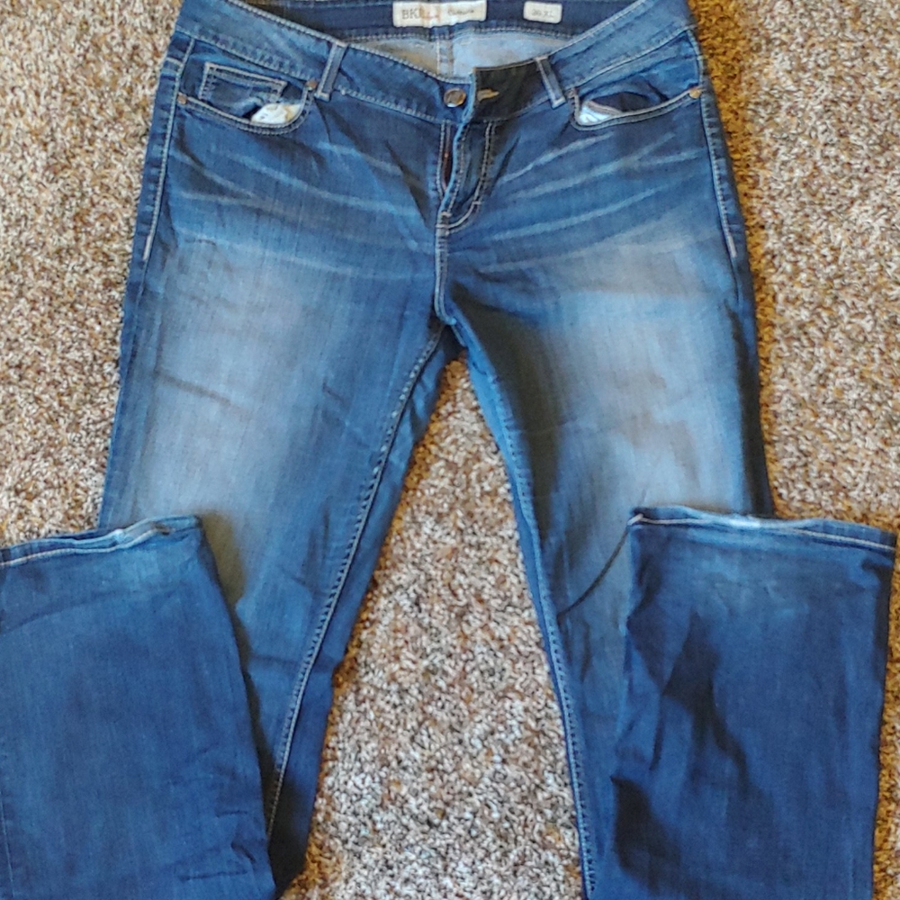 BKE Culture Jeans